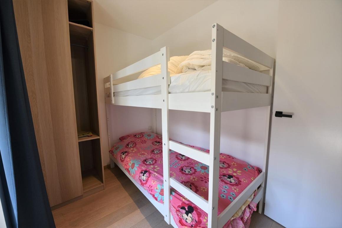 Appartement Spacieux A Knokke Extérieur photo