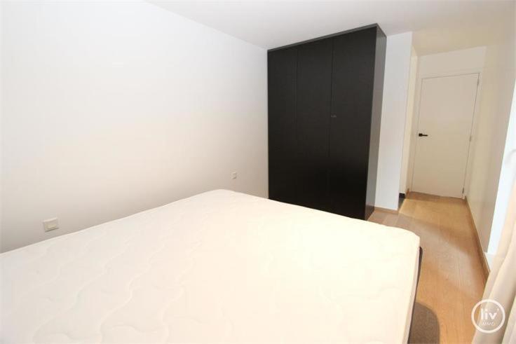 Appartement Spacieux A Knokke Extérieur photo