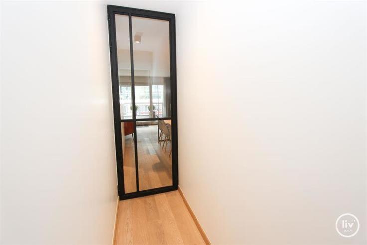 Appartement Spacieux A Knokke Extérieur photo