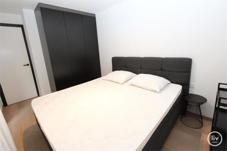 Appartement Spacieux A Knokke Extérieur photo