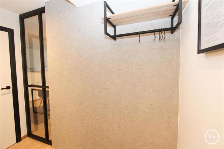 Appartement Spacieux A Knokke Extérieur photo